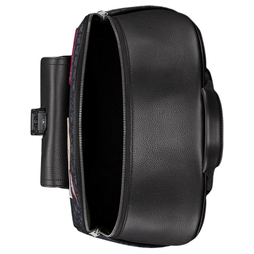 DIOR SaddleOBLIQUE