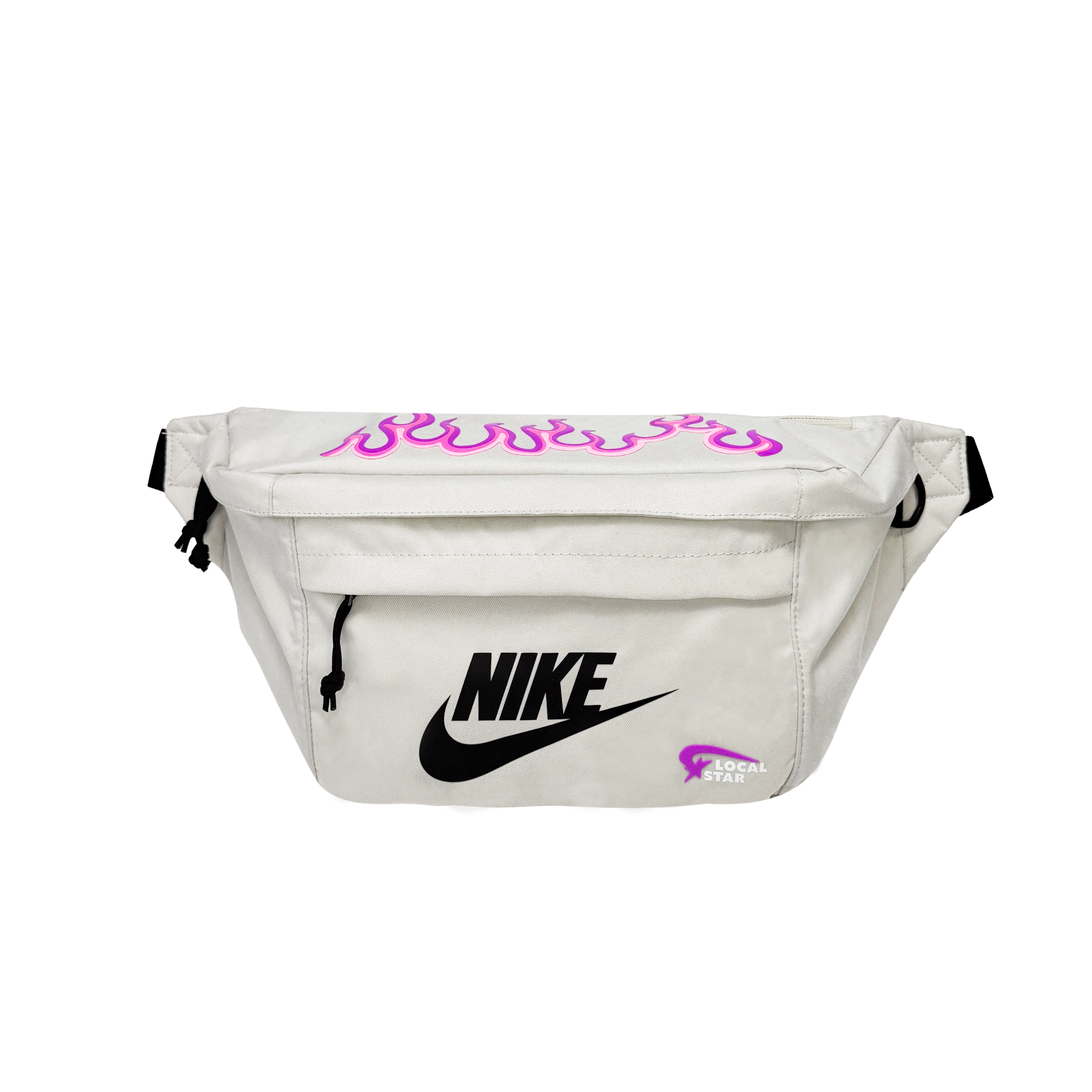 Nike Local star