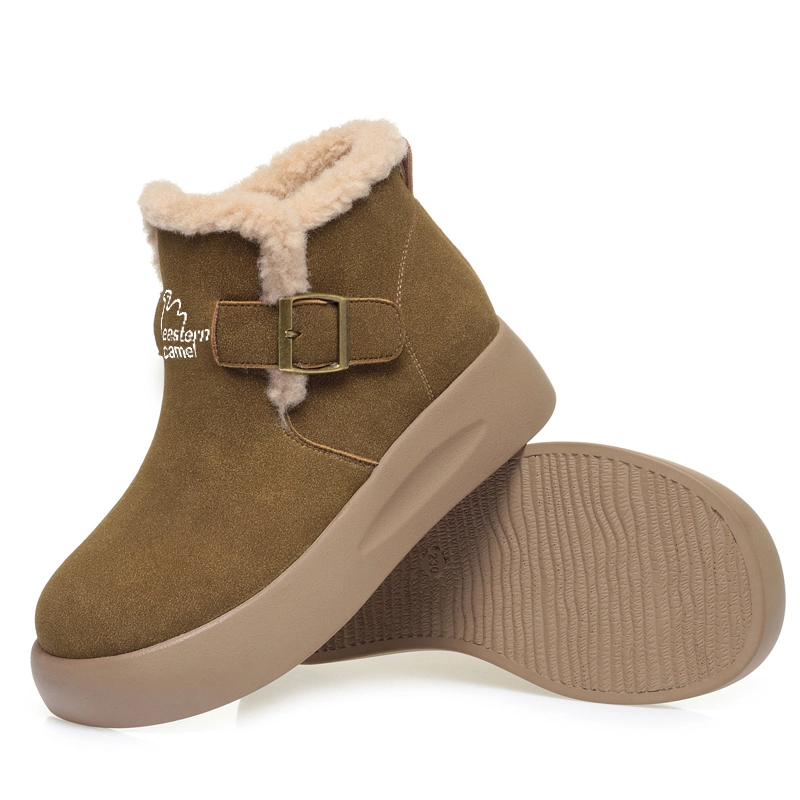 EASTERN CAMEL PU
