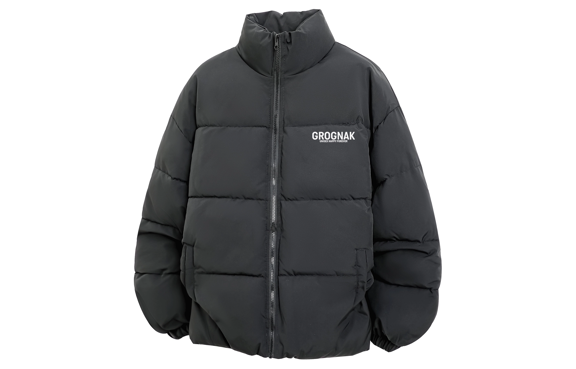 GROGNAK CleanfitLogo