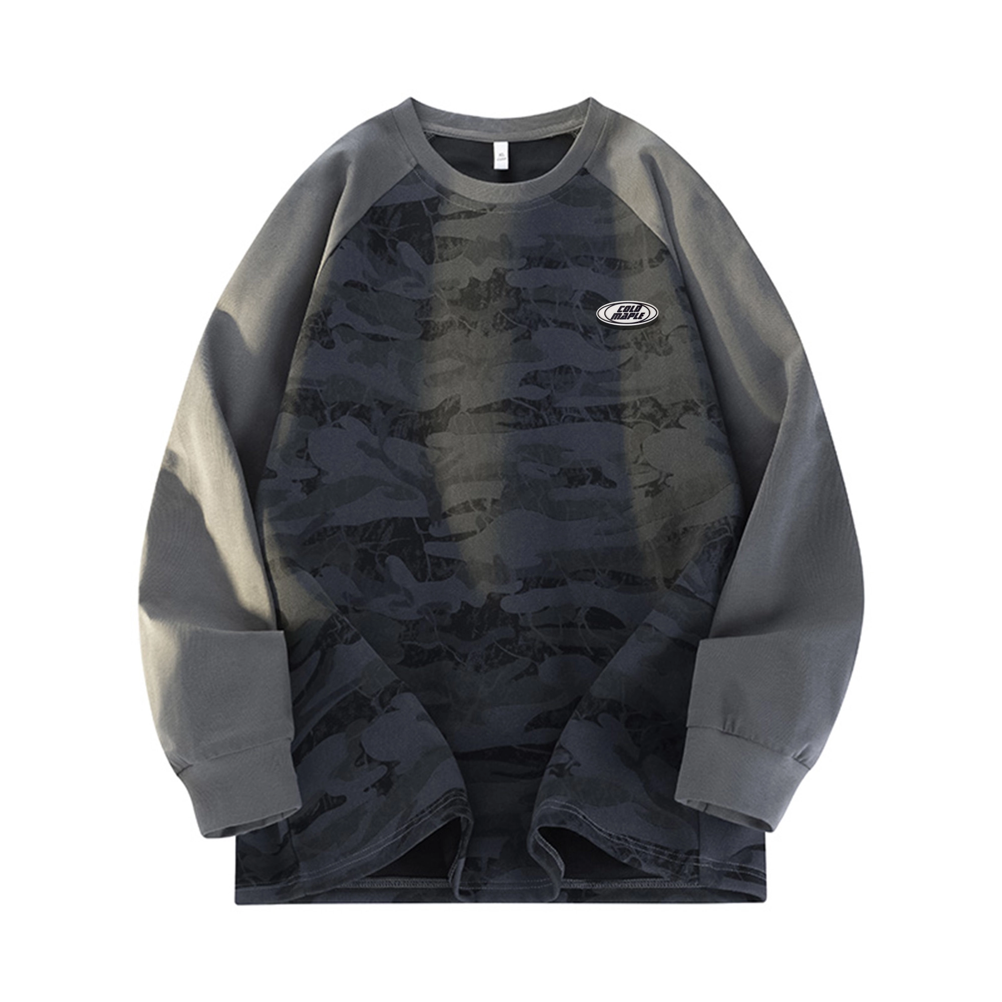 COLD MAPLE FW25 T