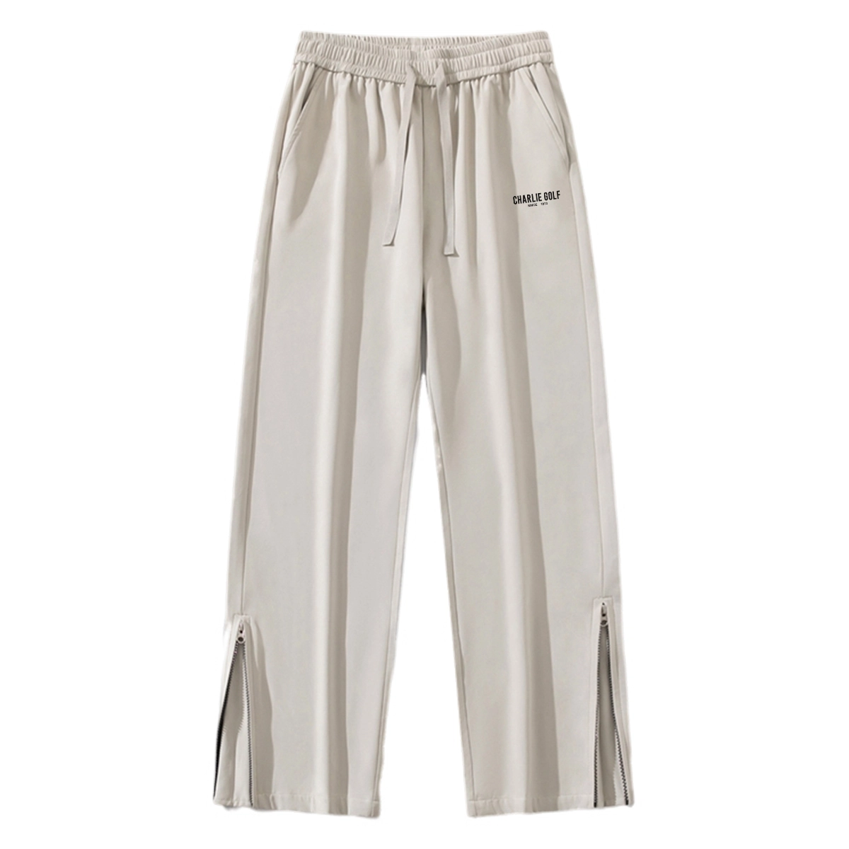 CHARLIE GOLF cleanfitlogo