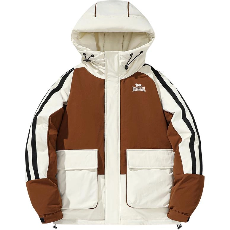 LONSDALE