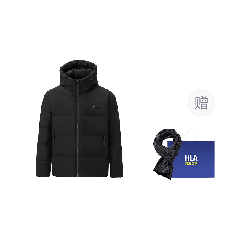 HLA 90