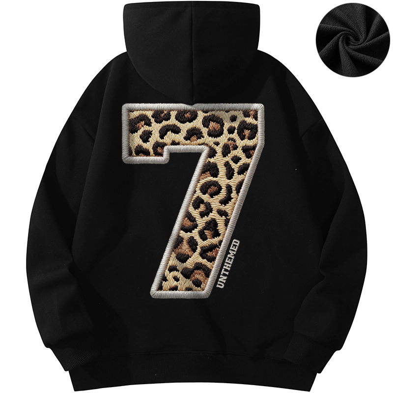 UNthemed 7