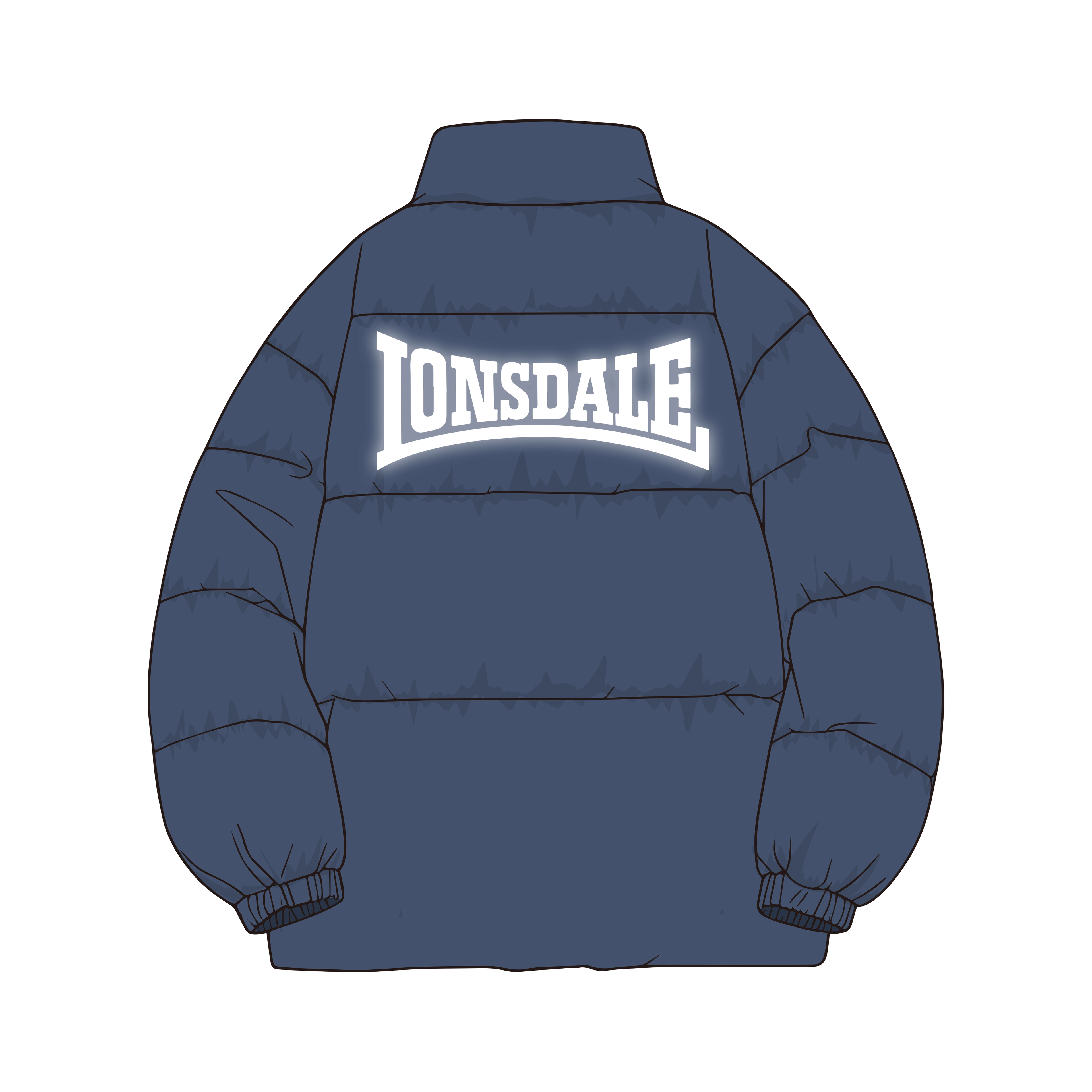 LONSDALE Logo