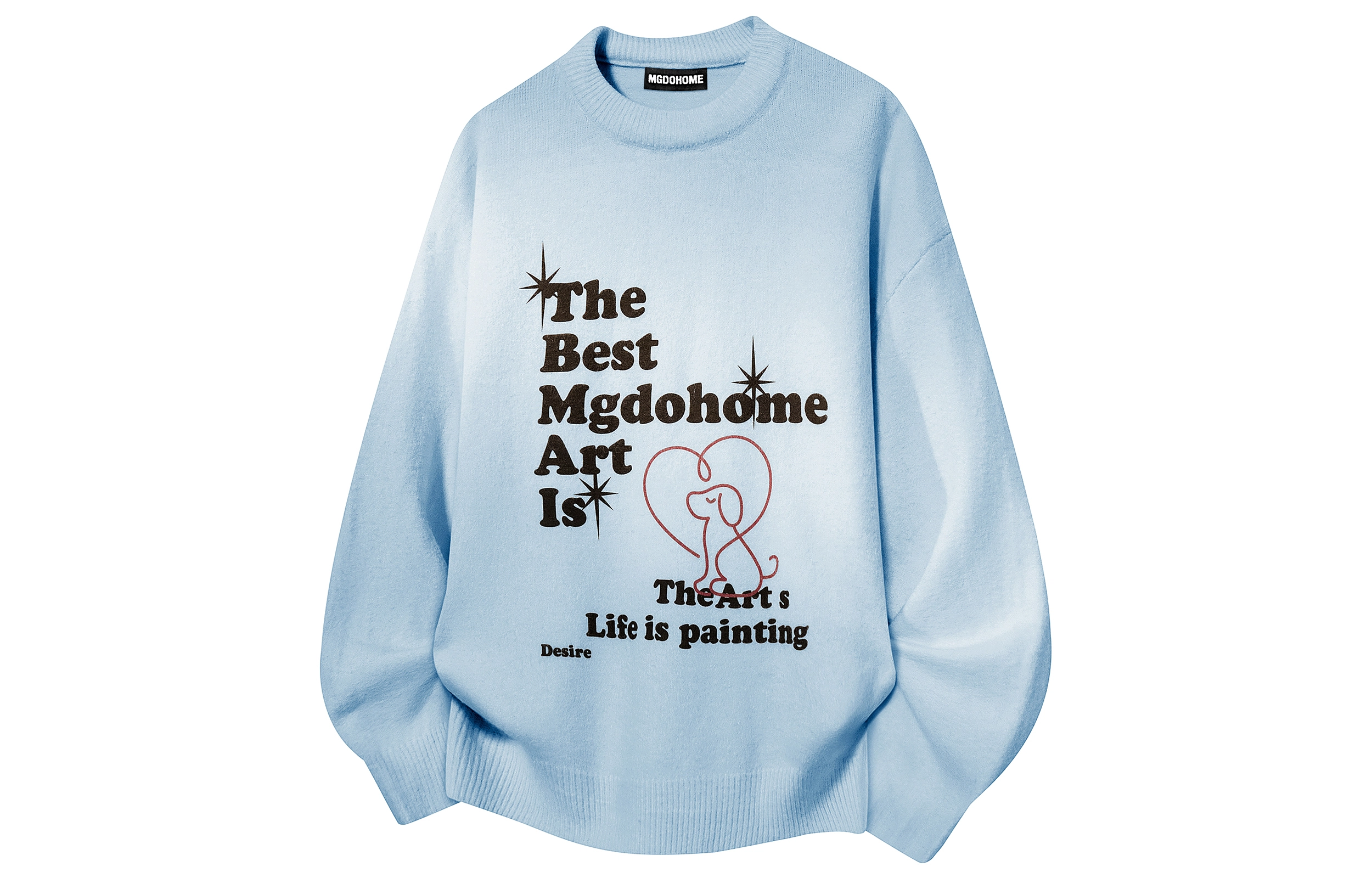 MGDOHOME