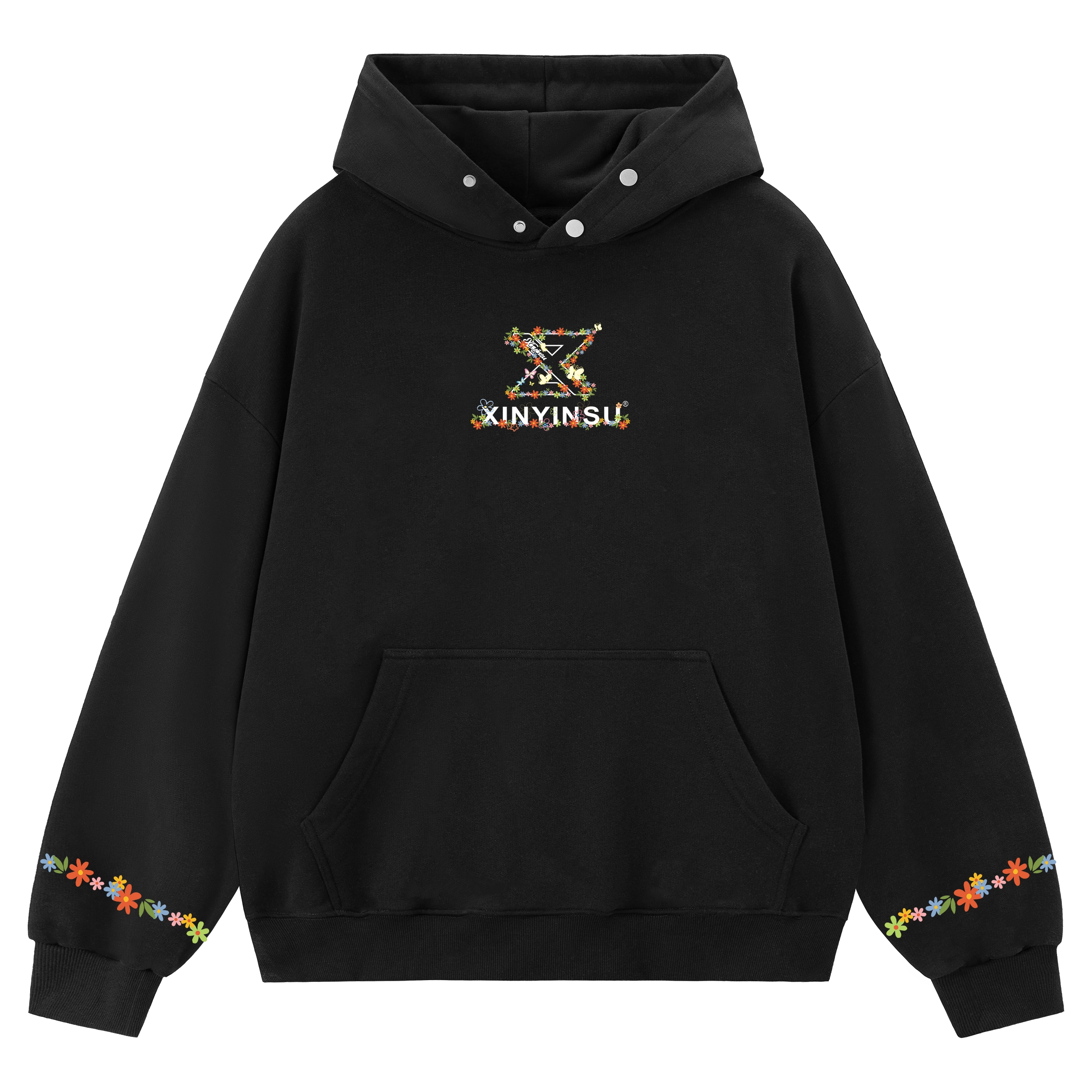 XINYINSU 25FW