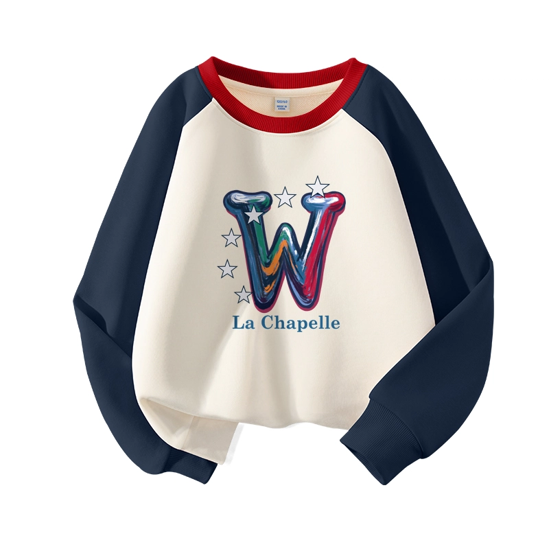 La Chapelle Kids