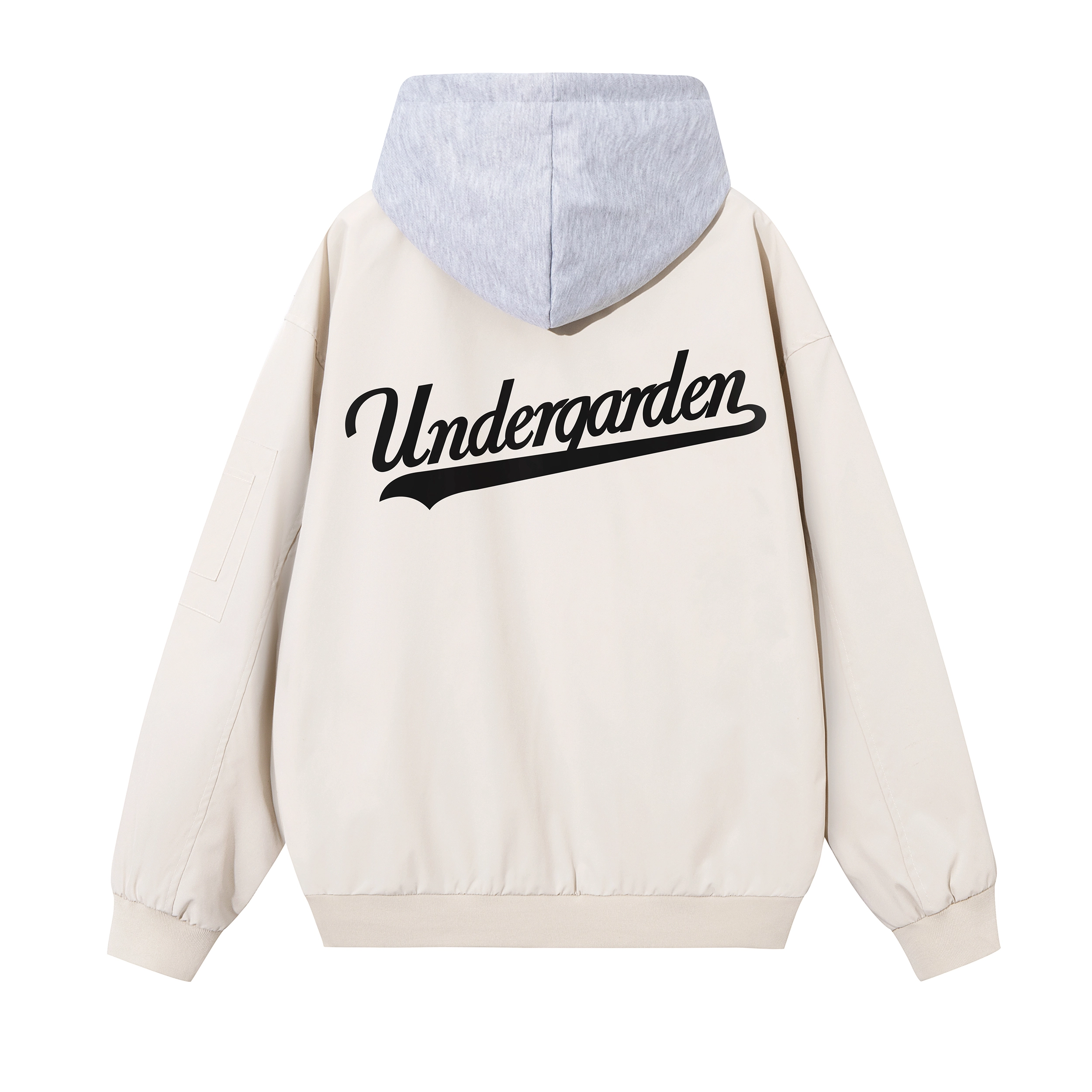 UNDERGARDEN i.tLogo