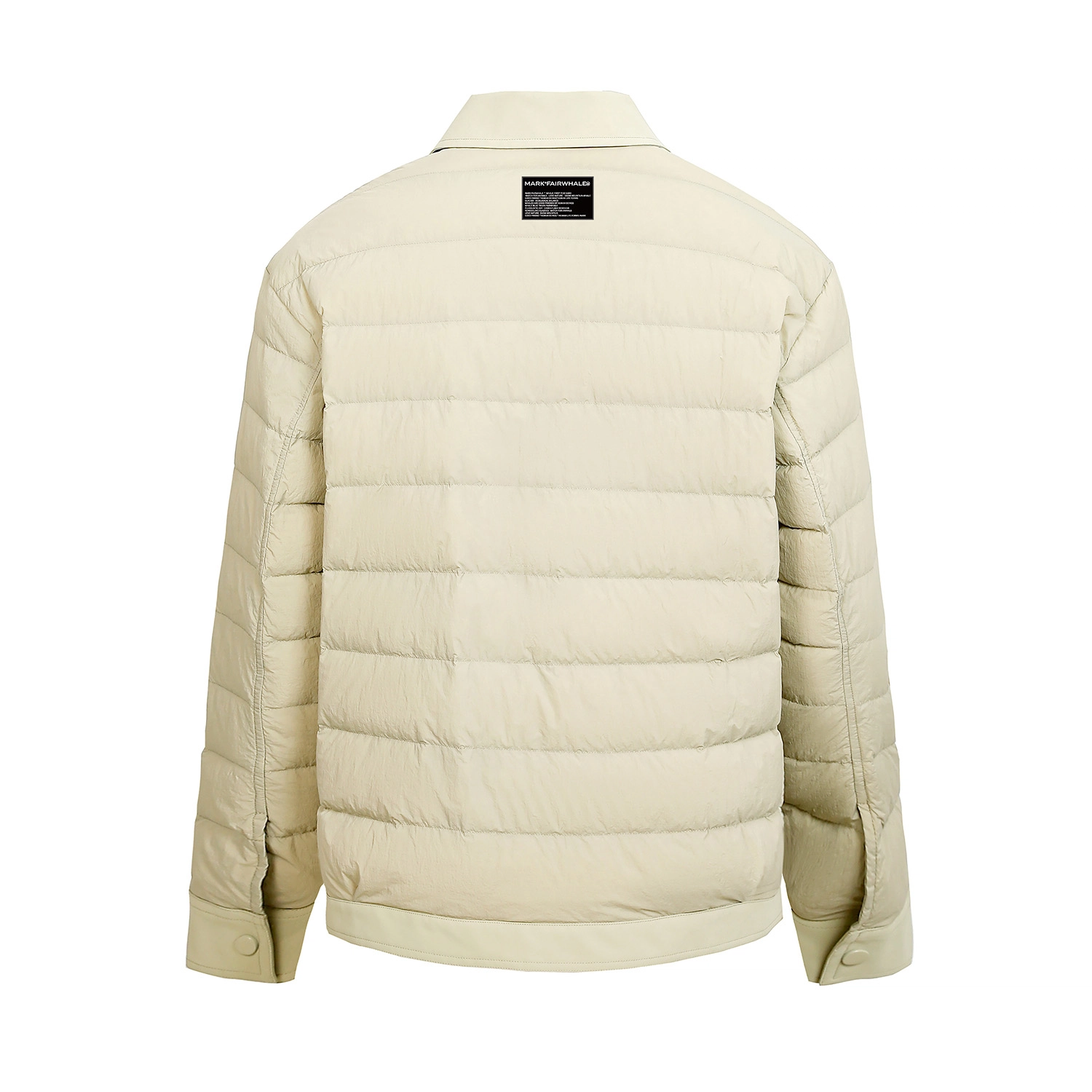 FAIRWHALE POLO90