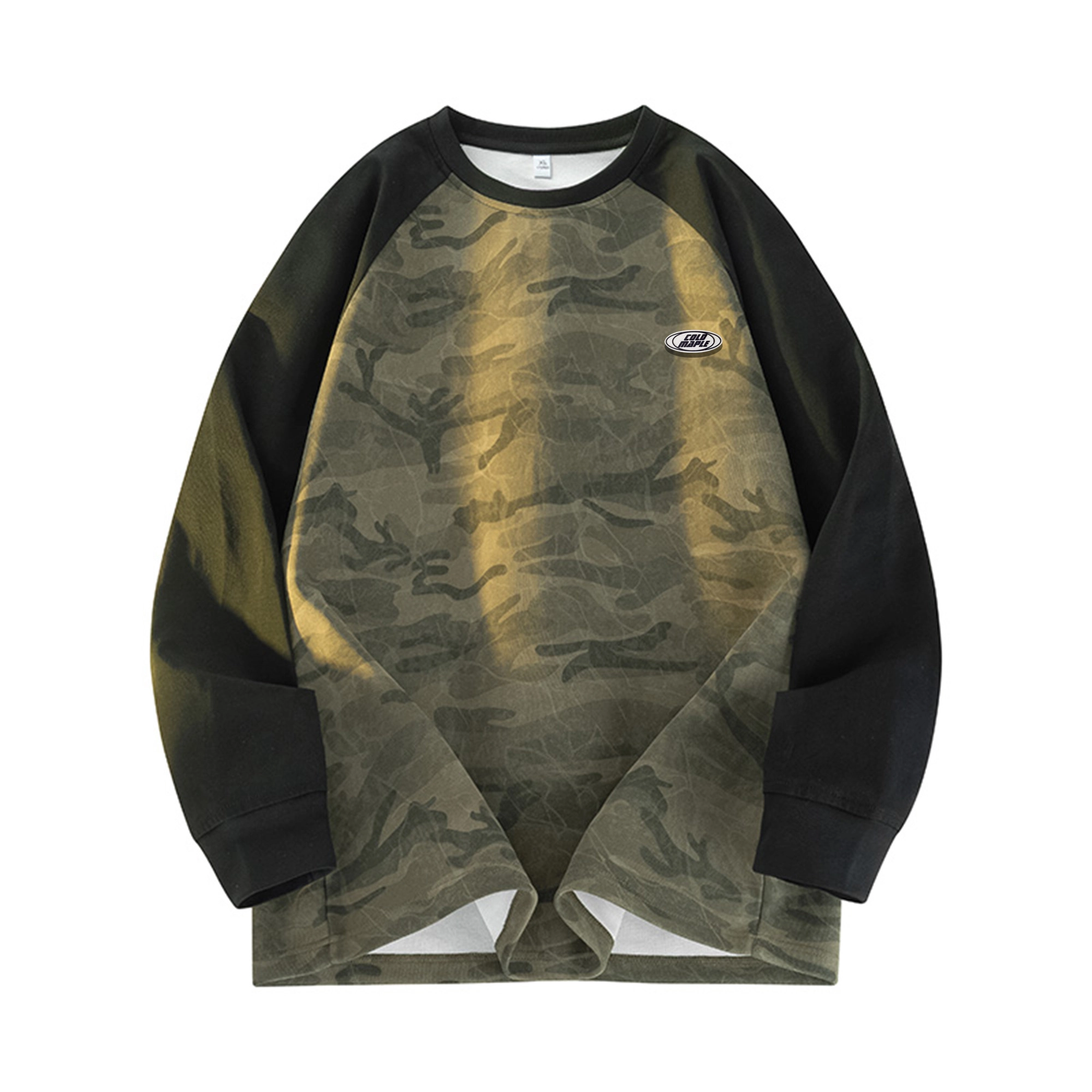 COLD MAPLE FW25 T
