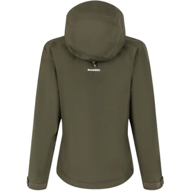 MAMMUT FW25 Treeline Light