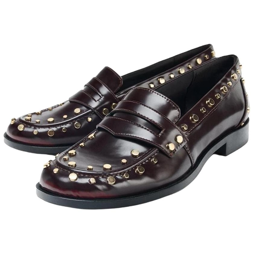 ZARA PU 2.5cm