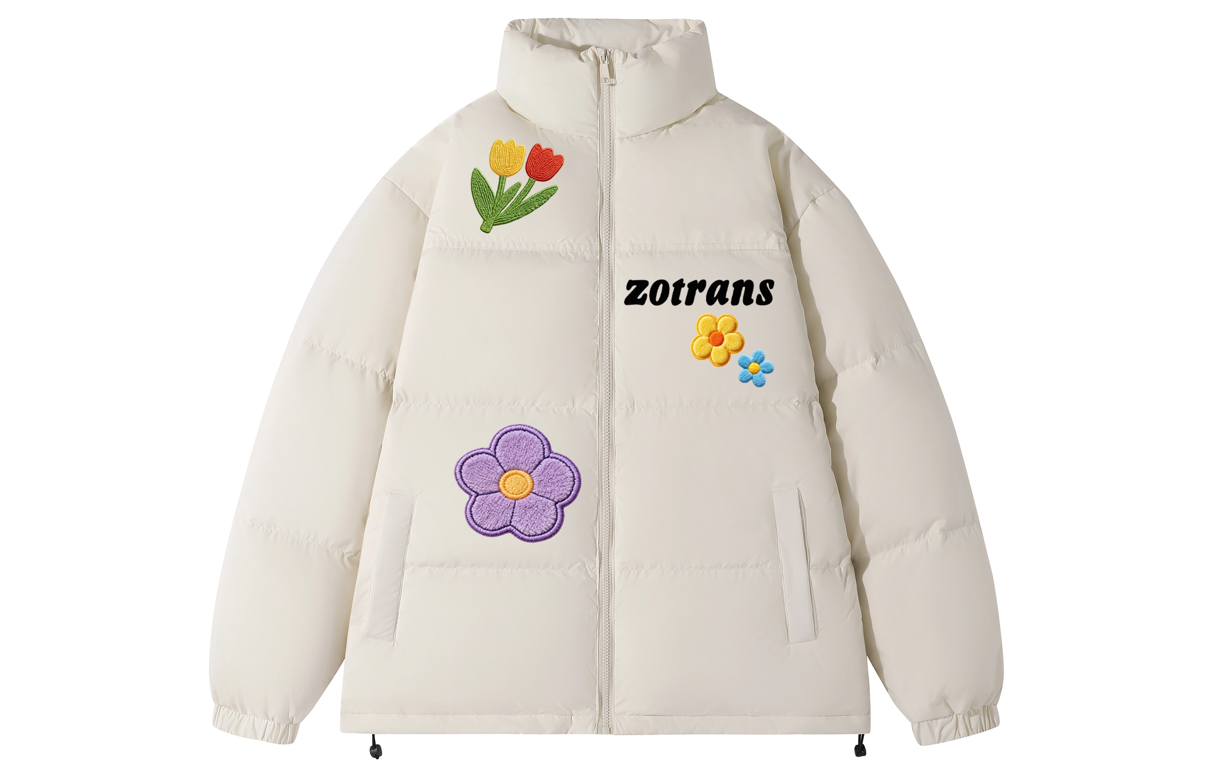 ZOTRANS
