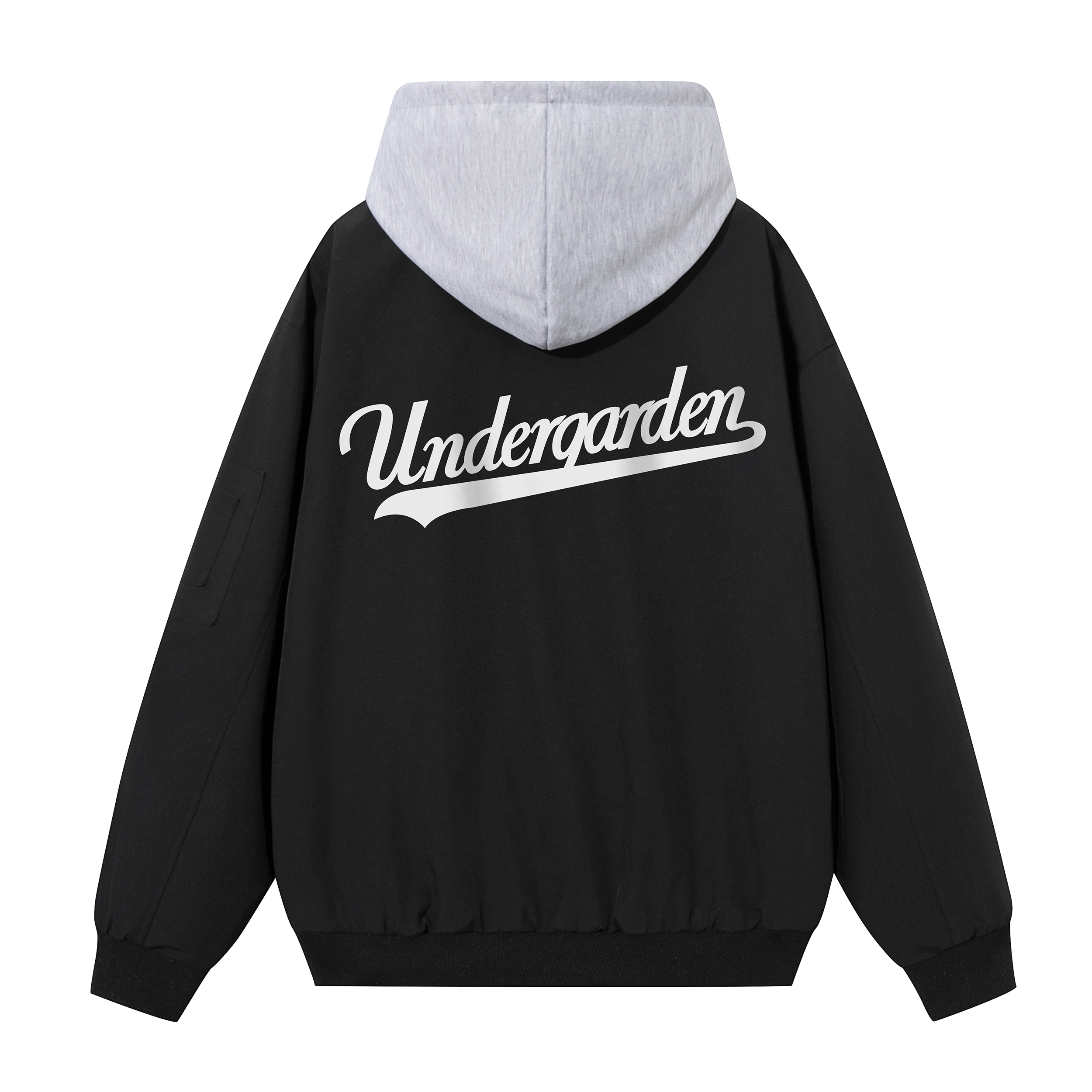 UNDERGARDEN i.tLogo