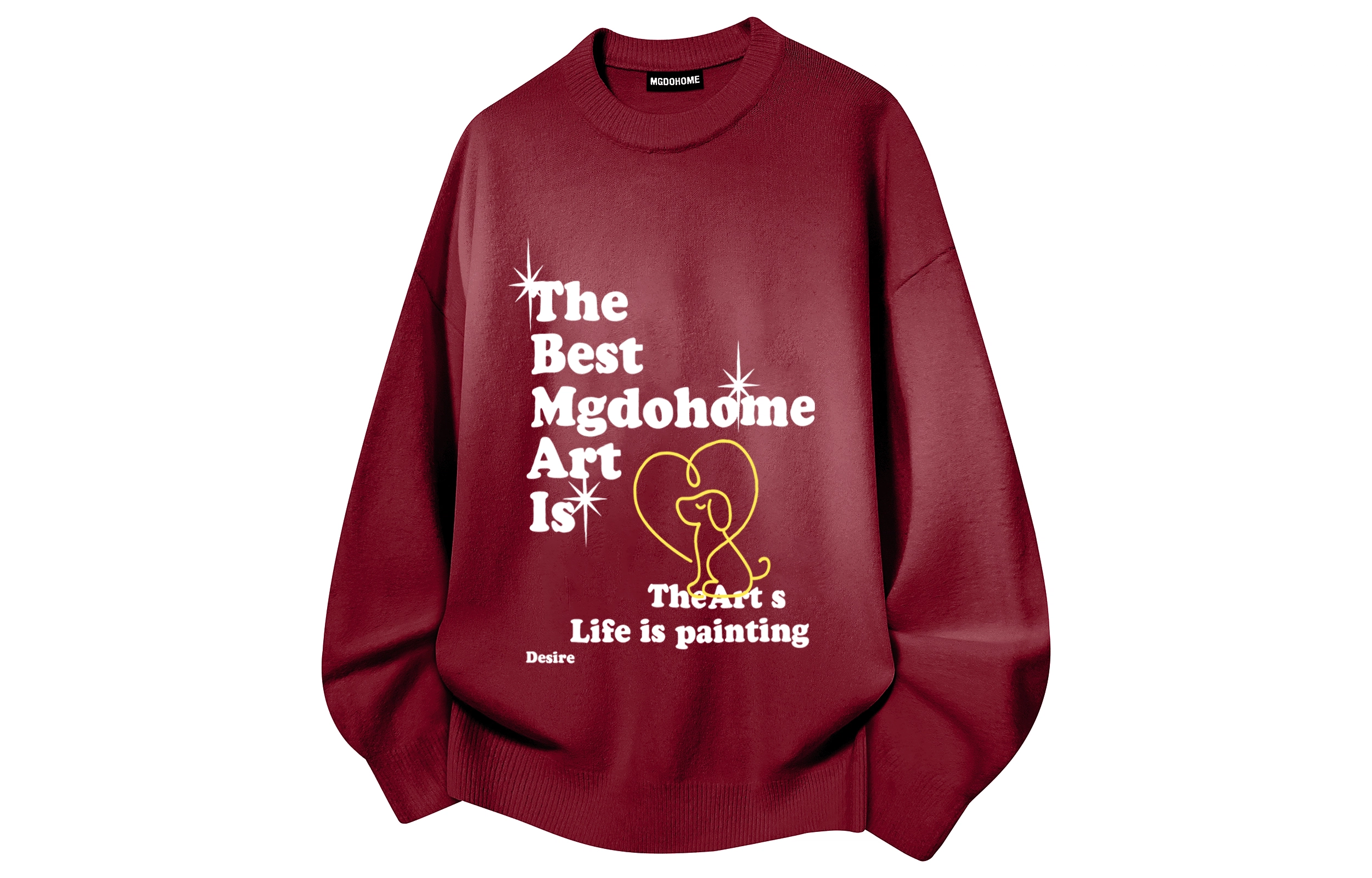 MGDOHOME