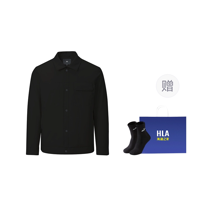 HLA2024