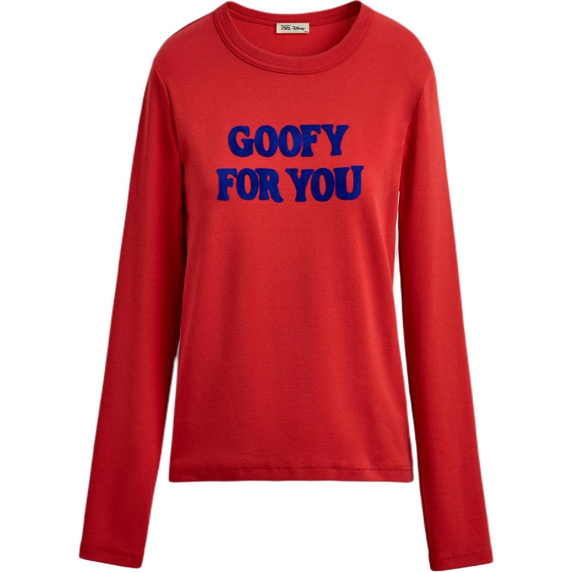 ZARA x Disney x Harry Lambert FW25T