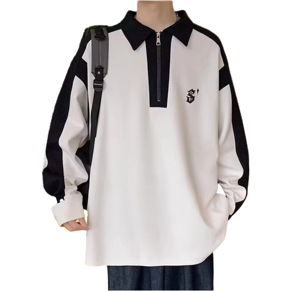 TONYBEAR polo