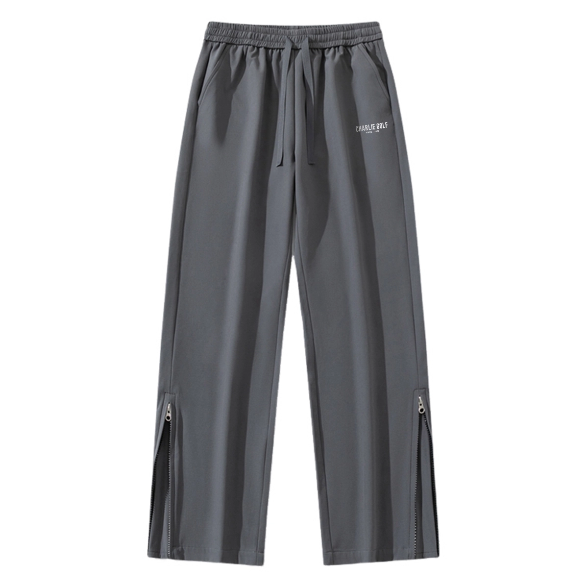 CHARLIE GOLF cleanfitlogo