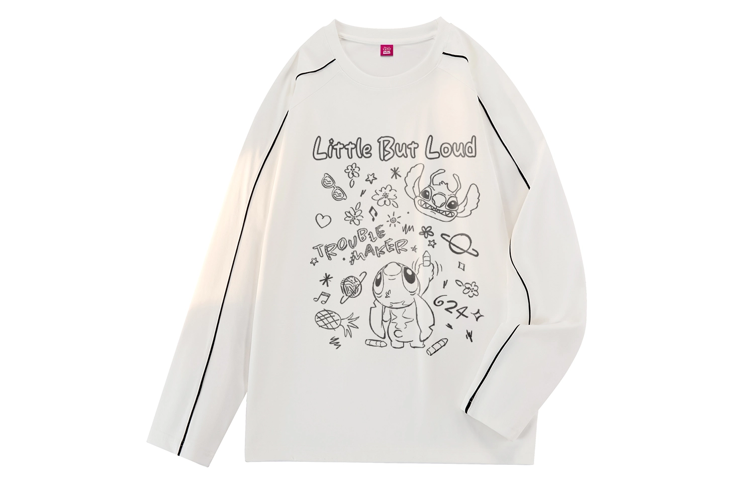 Disney T