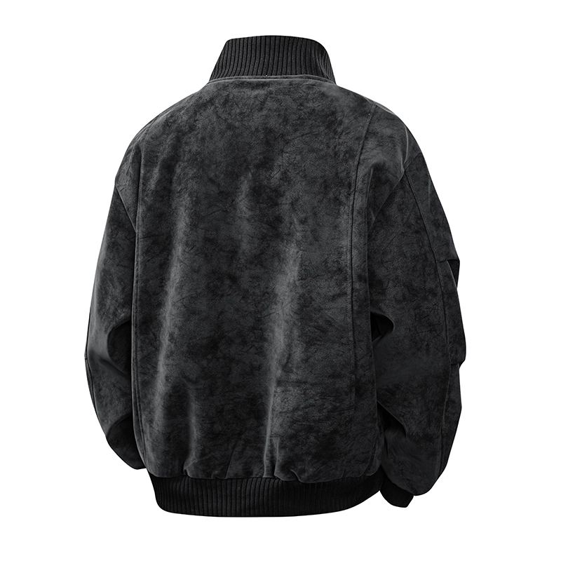 FAKE UINTAGE PU