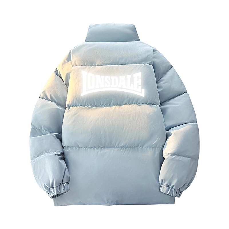 LONSDALE Logo