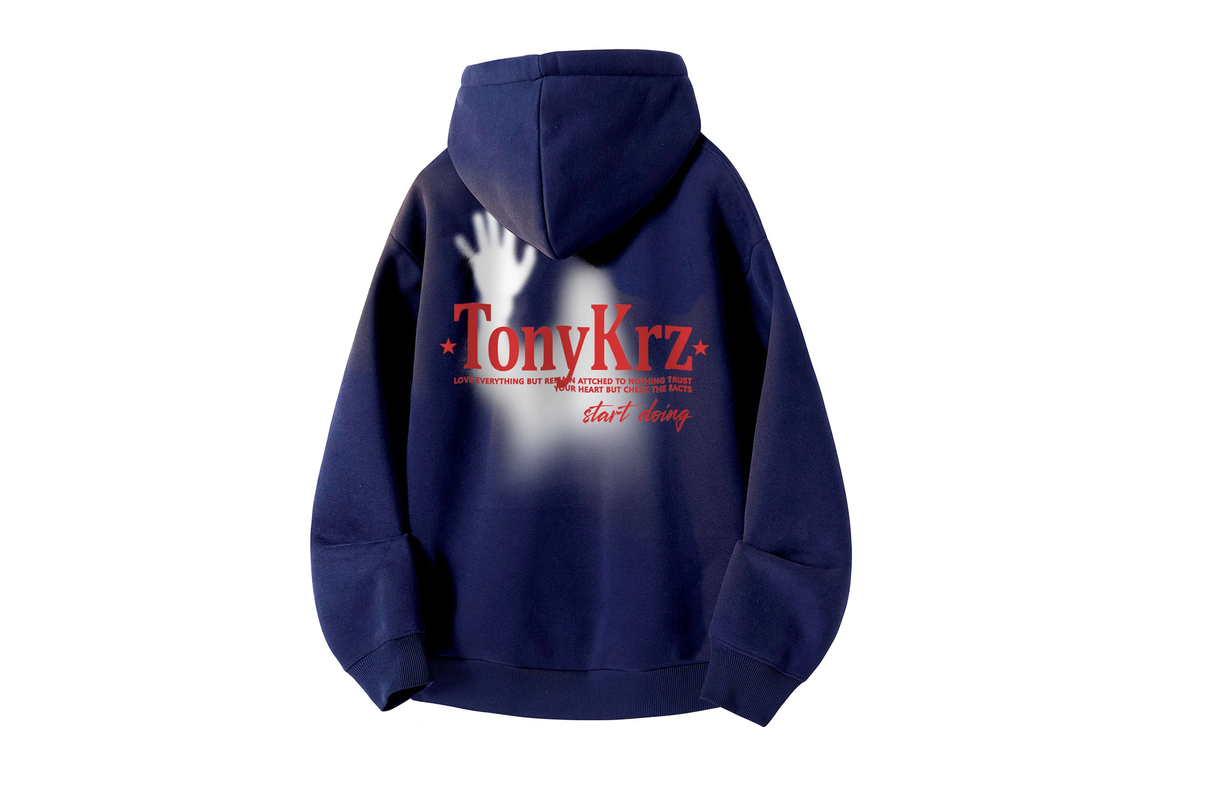 TONYKRZ LOGO