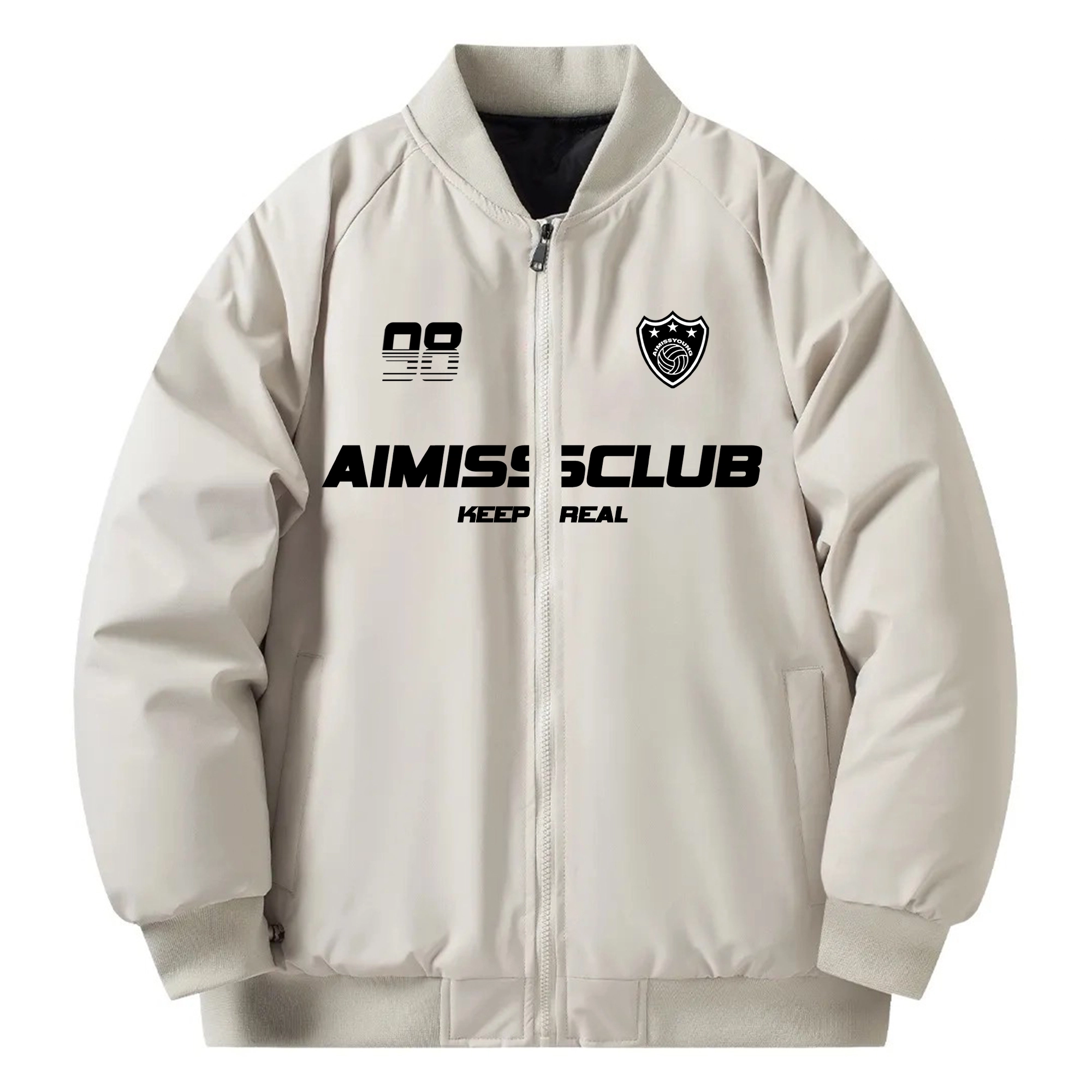 AIMISS Logo