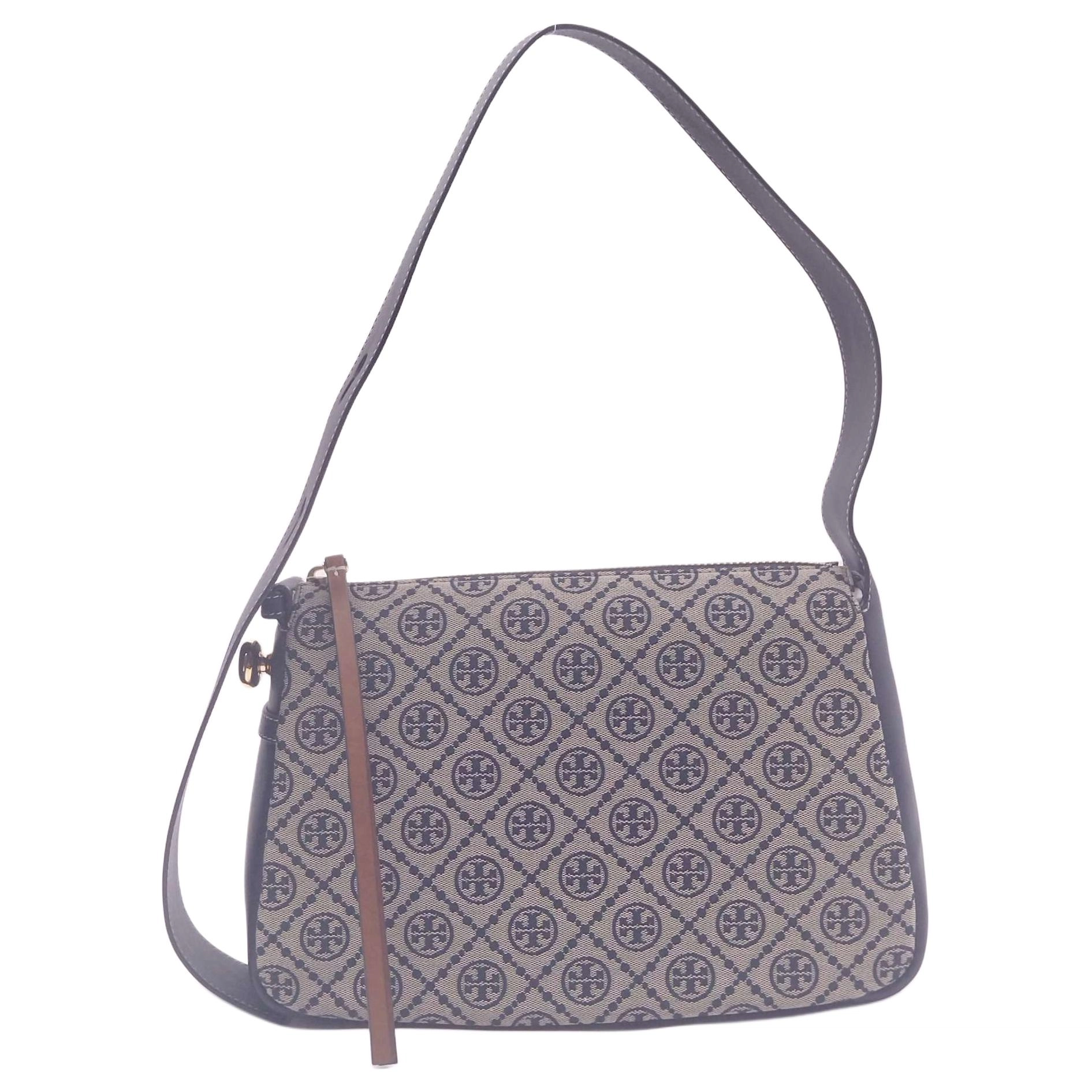 TORY BURCH T Monogram