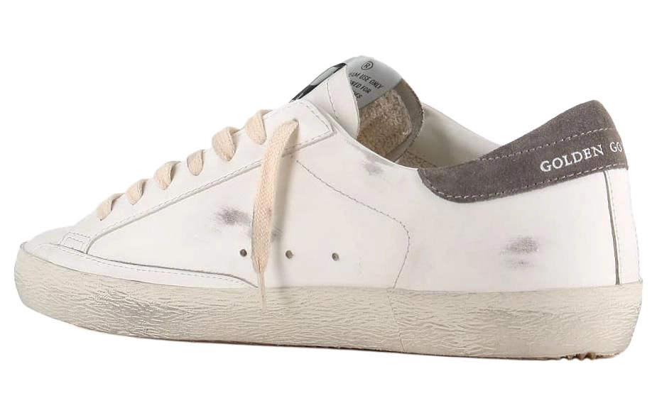 Golden Goose Super-Star