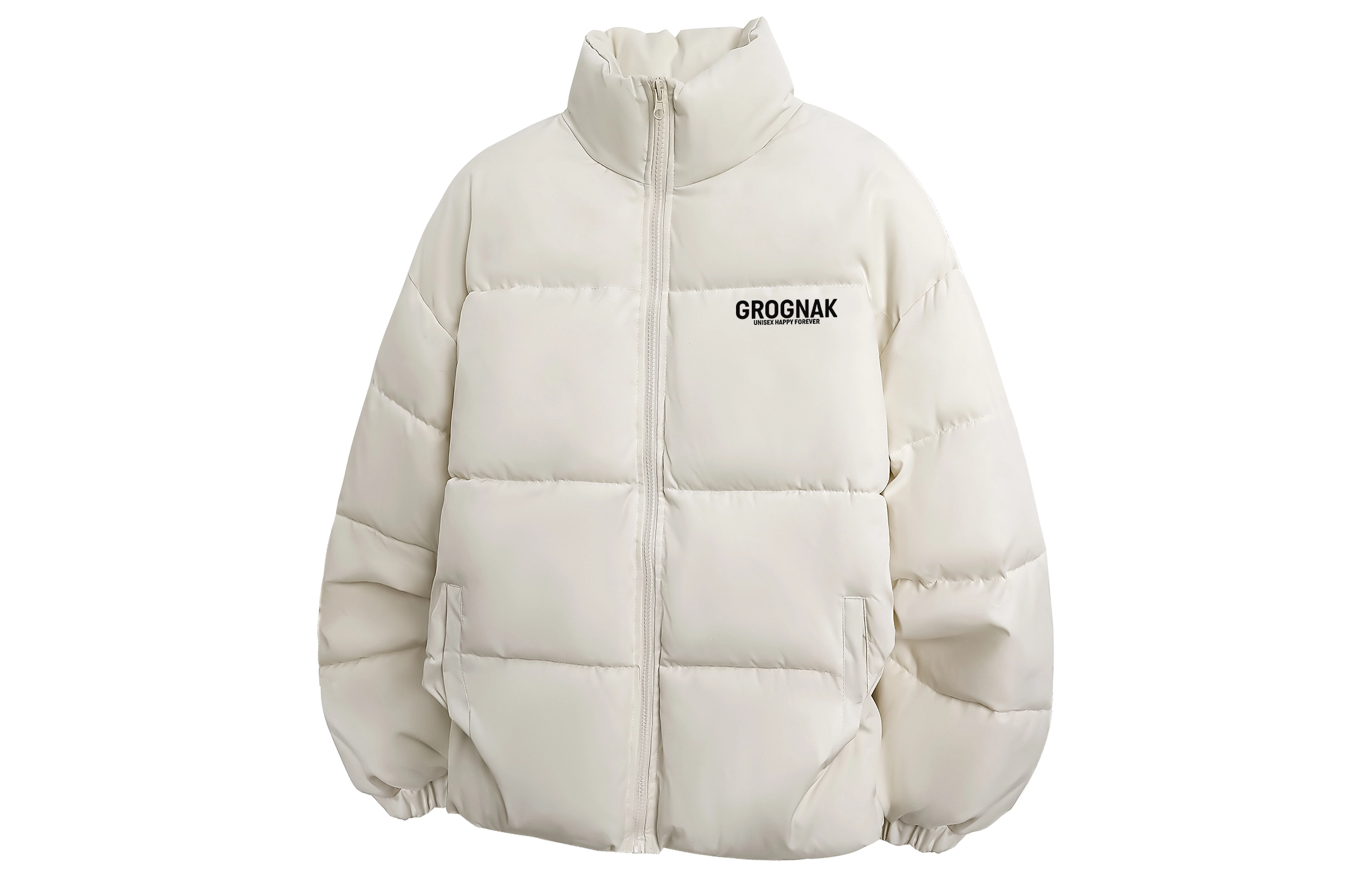 GROGNAK CleanfitLogo