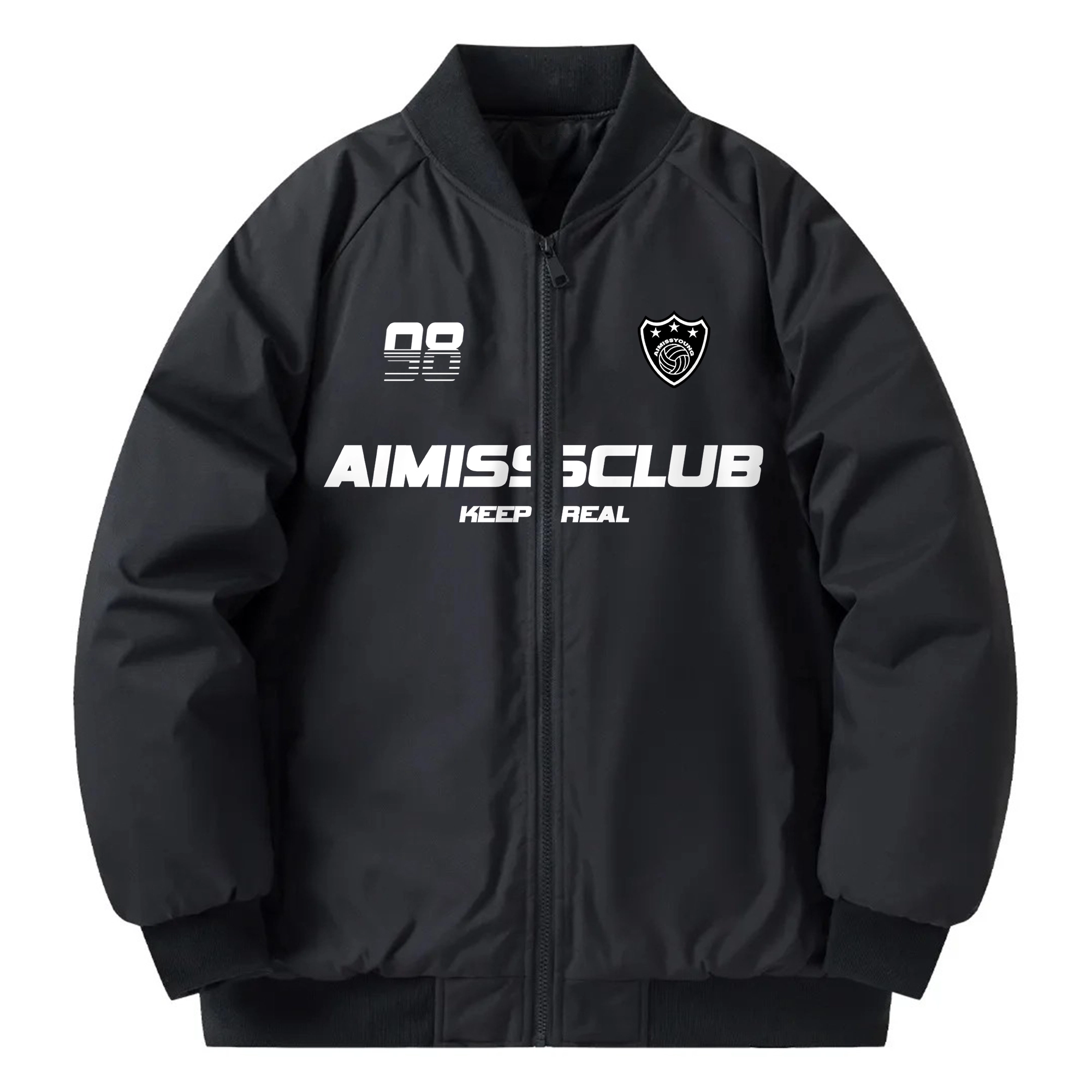 AIMISS Logo