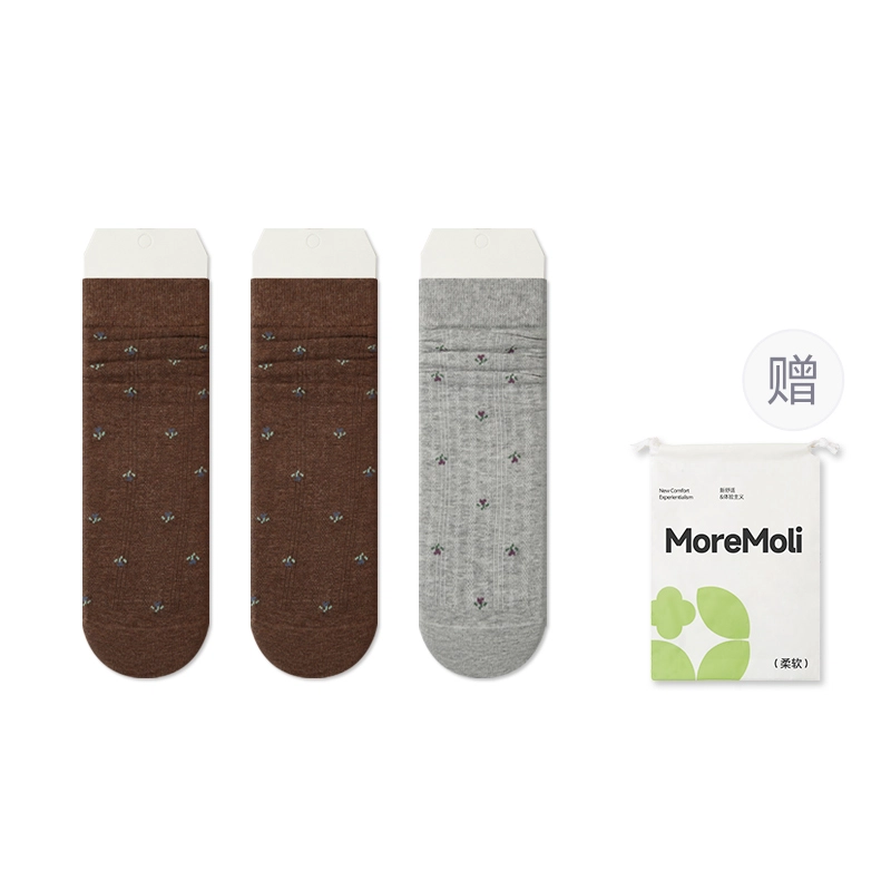 moremoli 3