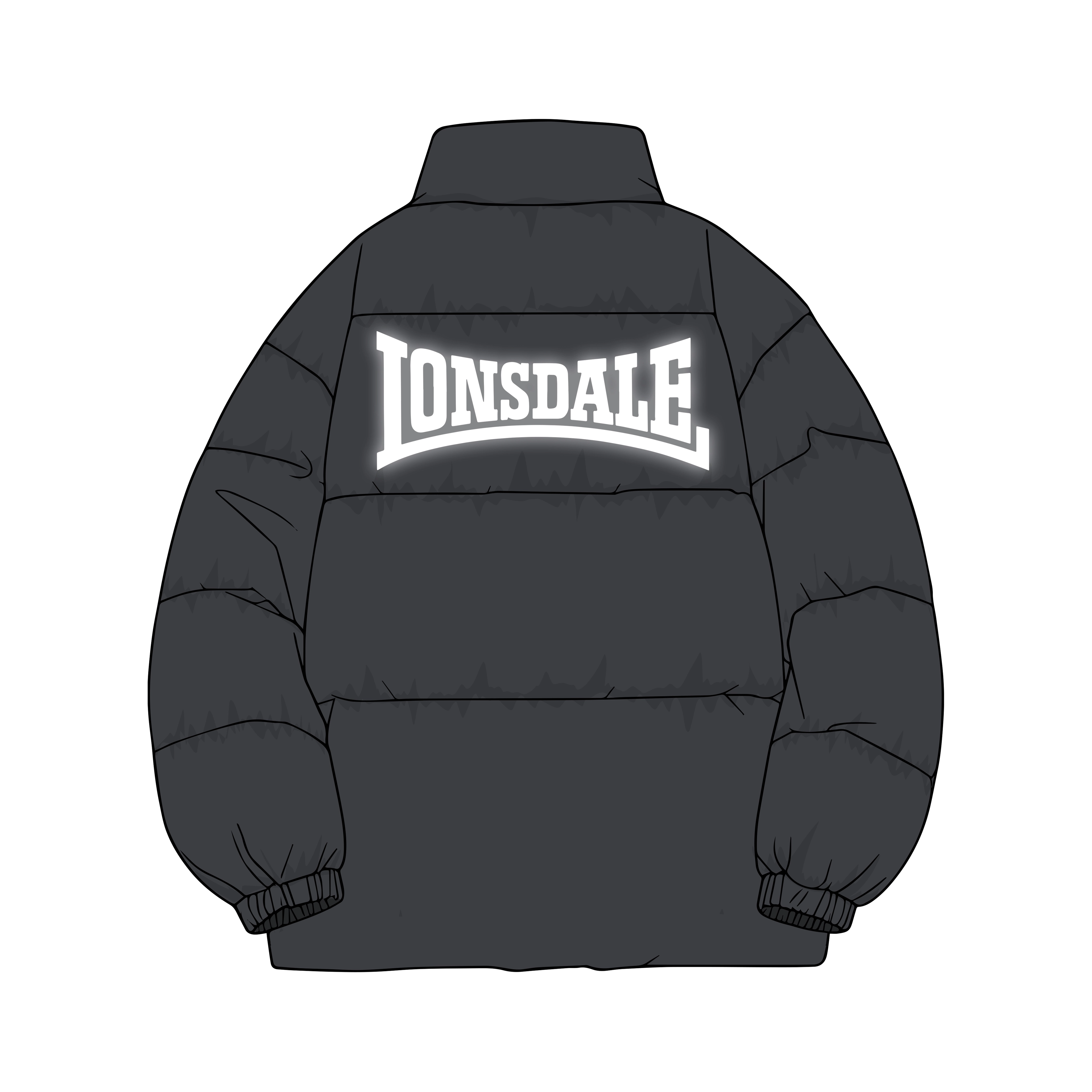 LONSDALE Logo