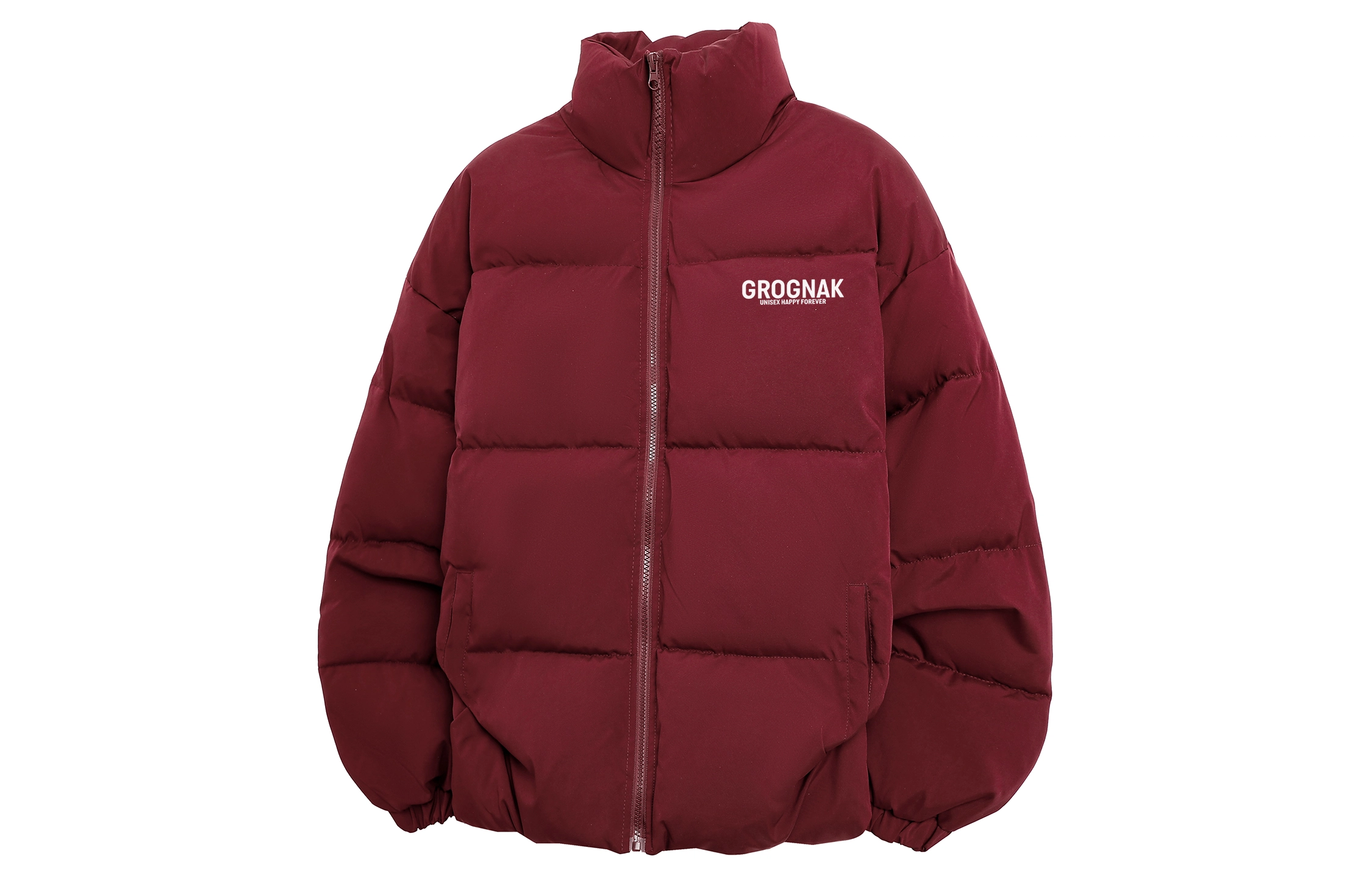 GROGNAK CleanfitLogo
