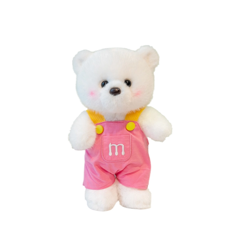 PUDOWRABBIT 25cm