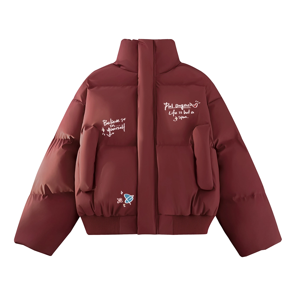 PAL ONGACO cleanfitlogo