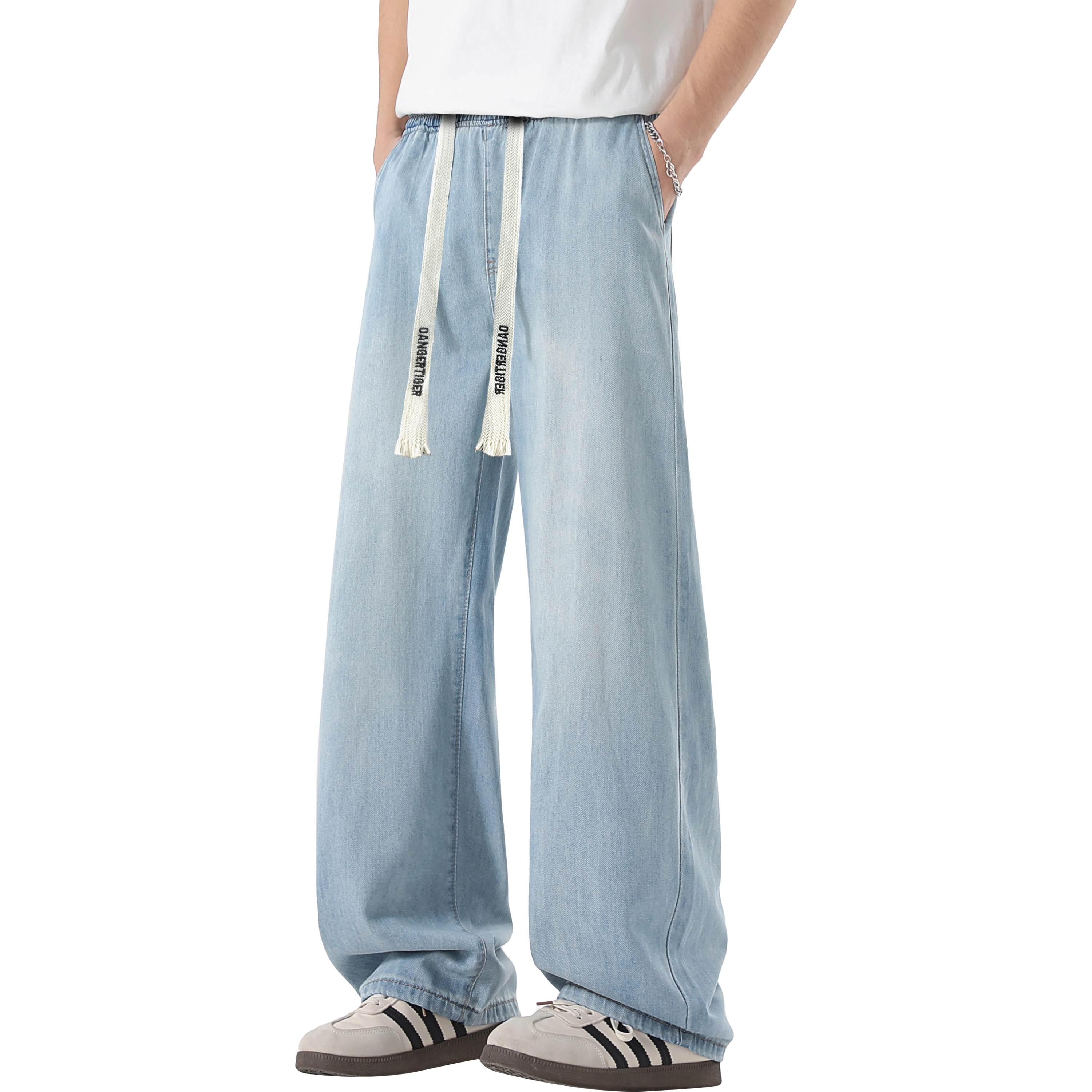 DANGERTIGER clean fit