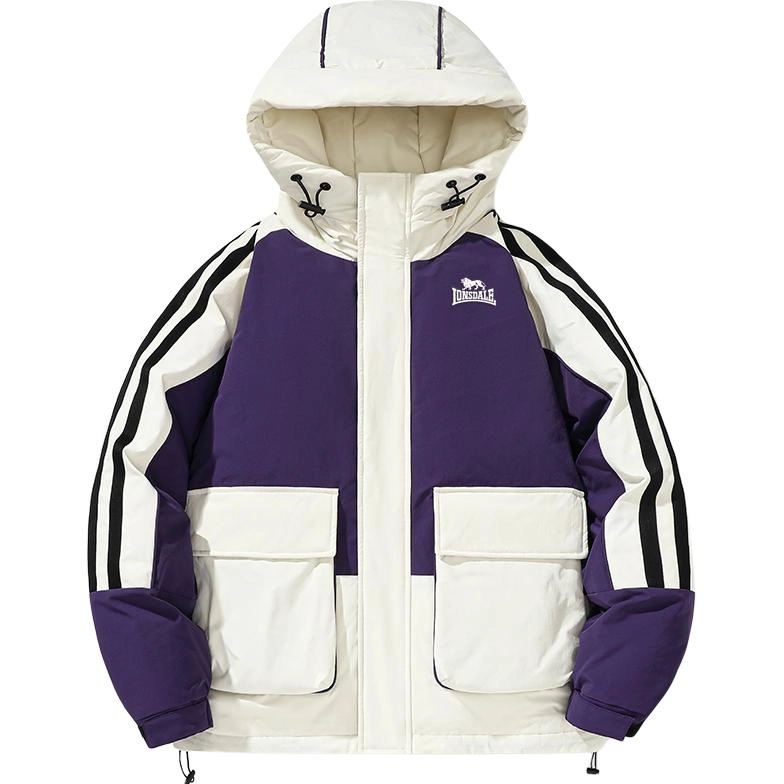 LONSDALE