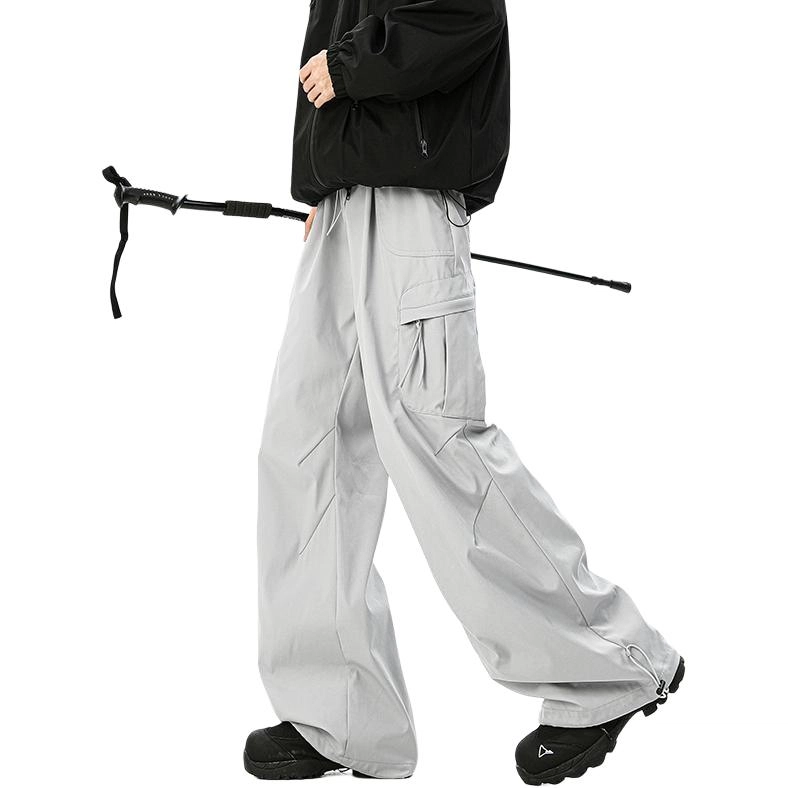 LIN MYKING oversize