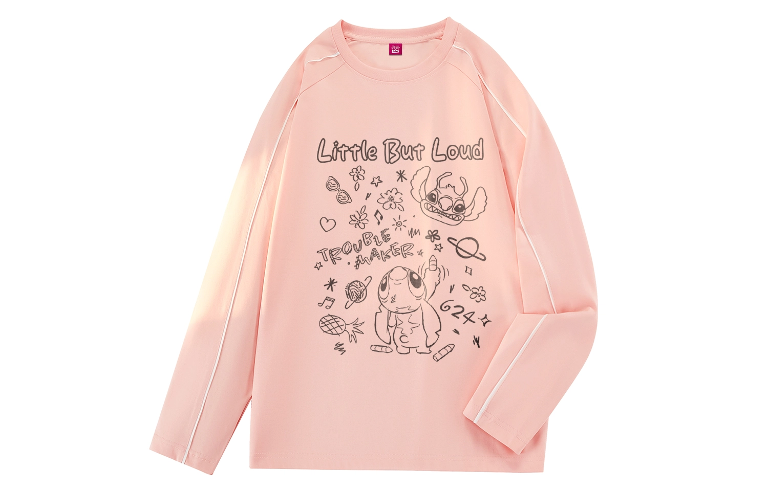Disney T