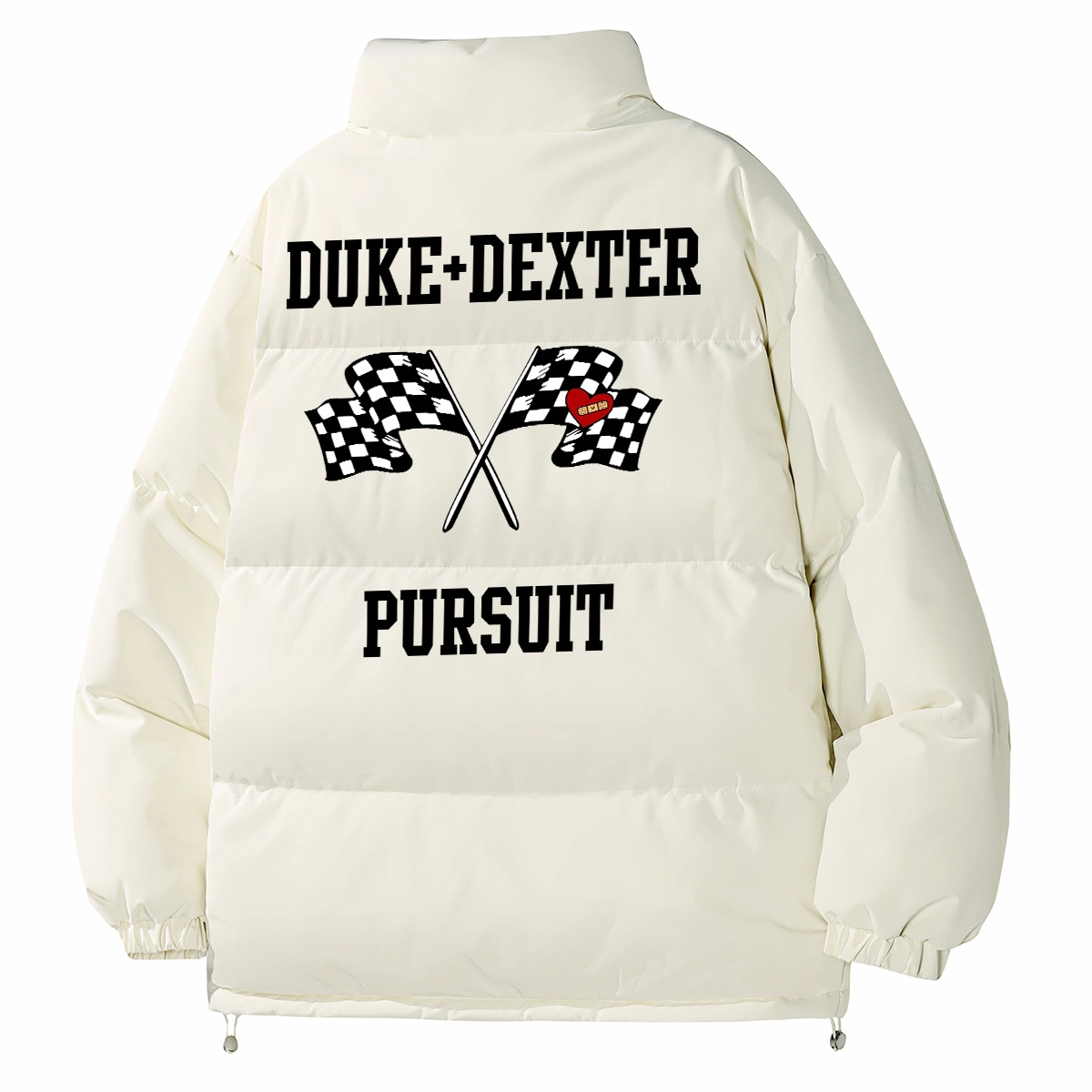 DUKE+DEXTER
