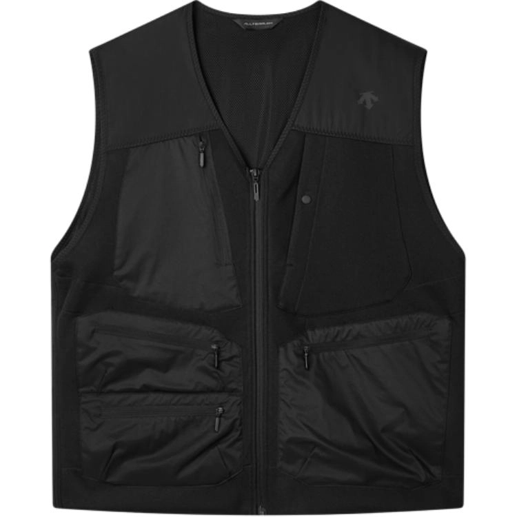 DESCENTE ALLTERRAIN V