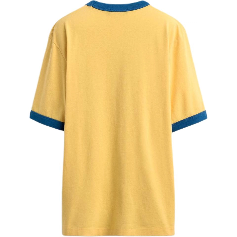 ZARA x Disney x Harry Lambert FW25T