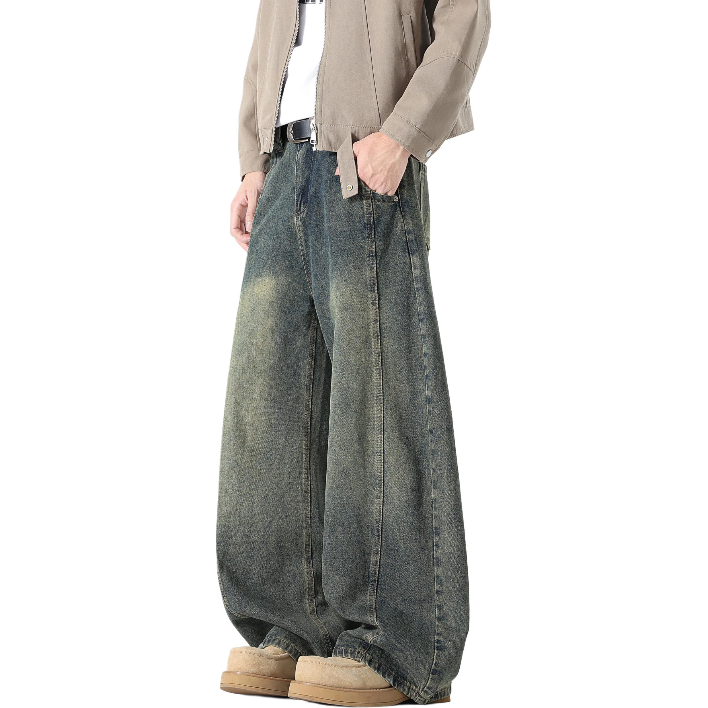 DANGERTIGER vibeclean fit