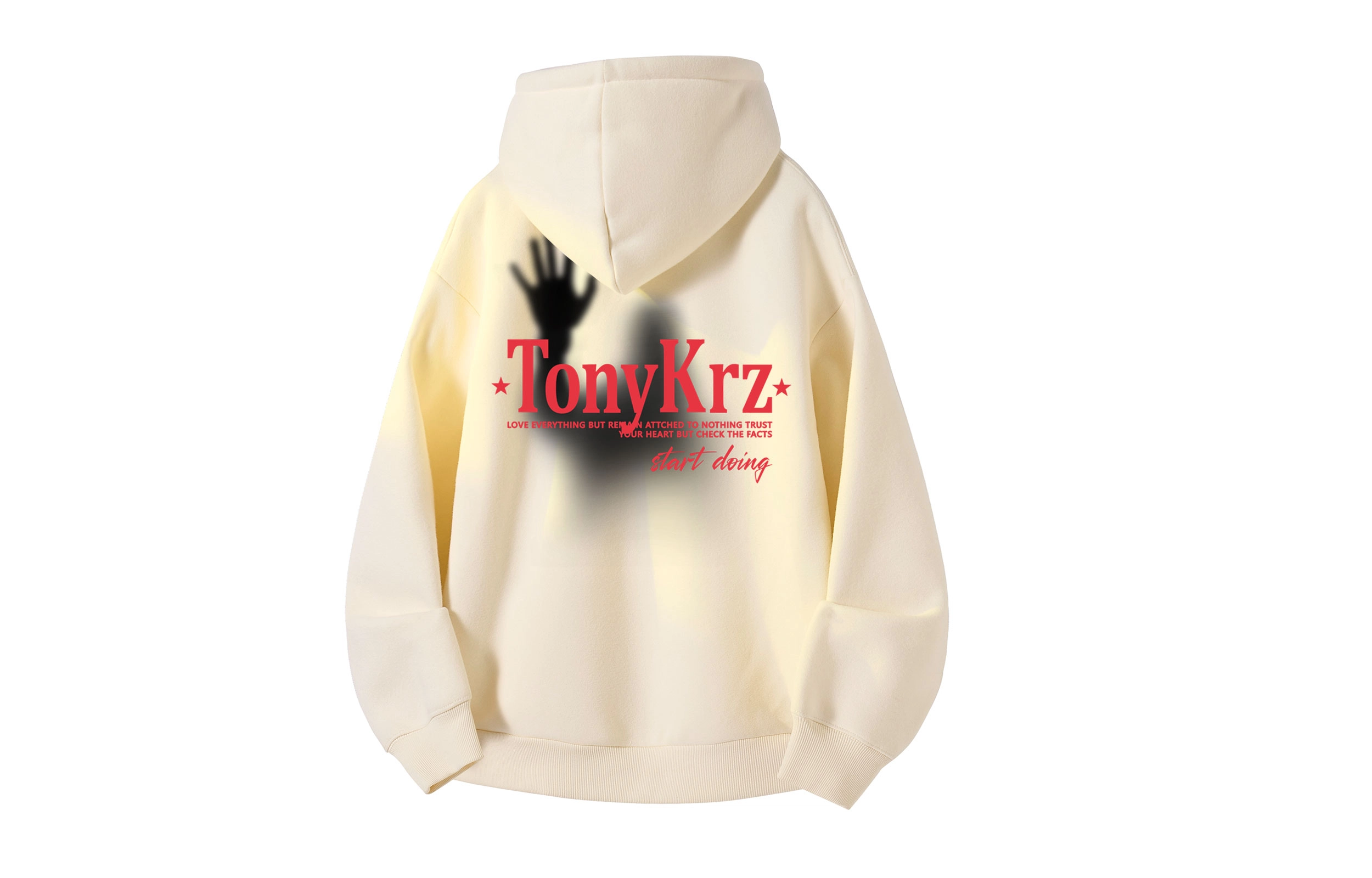 TONYKRZ LOGO