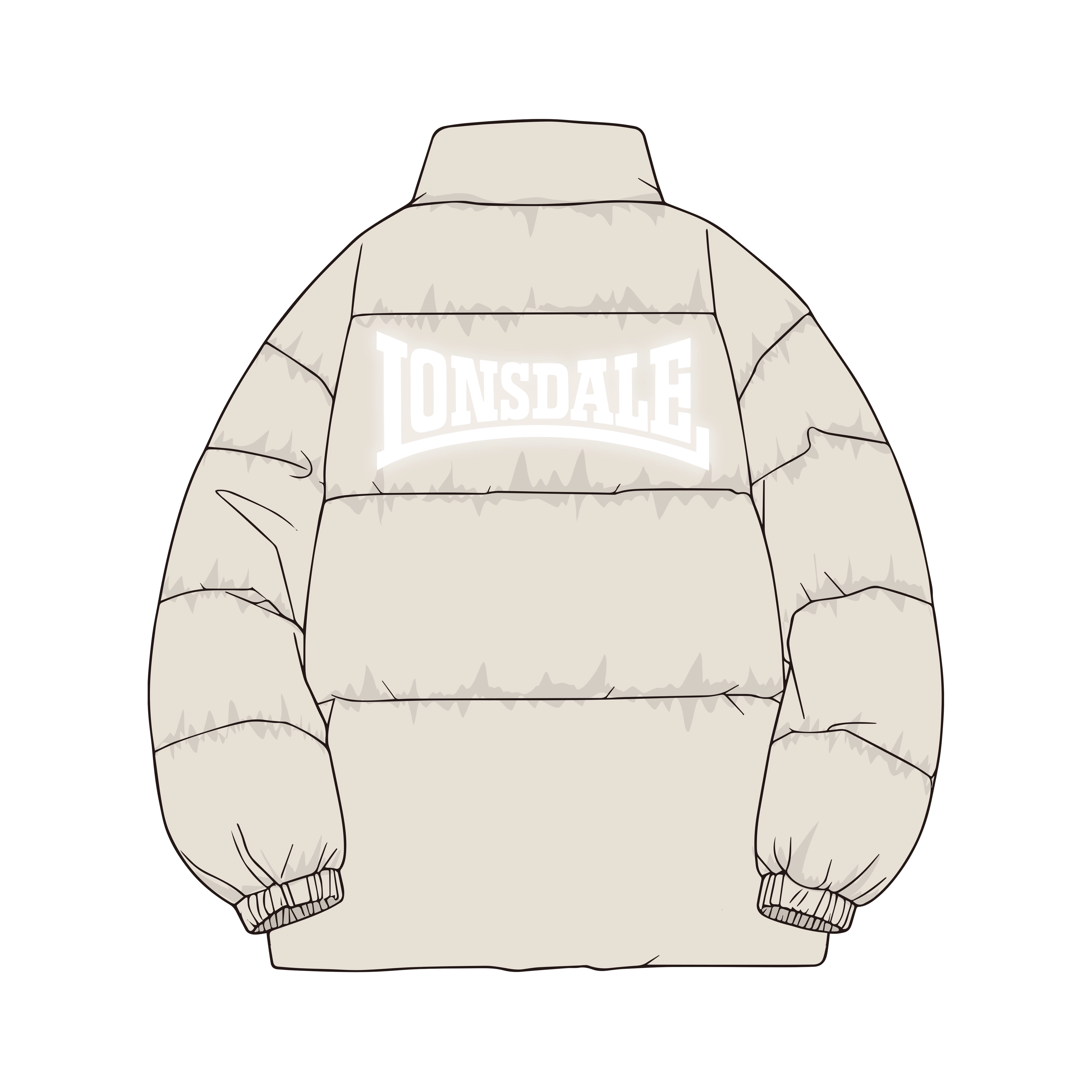 LONSDALE Logo