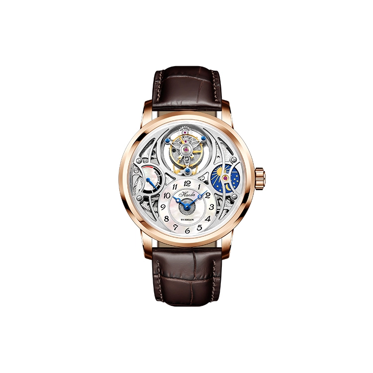 Tourbillon 1939